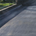 Spray foam roof coatings in Idaho