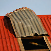 preventing wind damage to your Boise roof